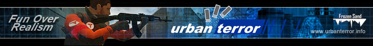 [b00bs] Urban Terror match team